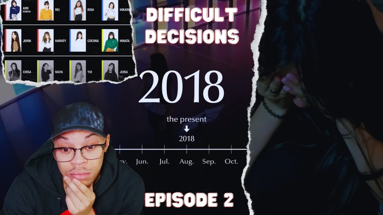 This was Rough | ‘XTRA XTRA’ EP X2 Reaction