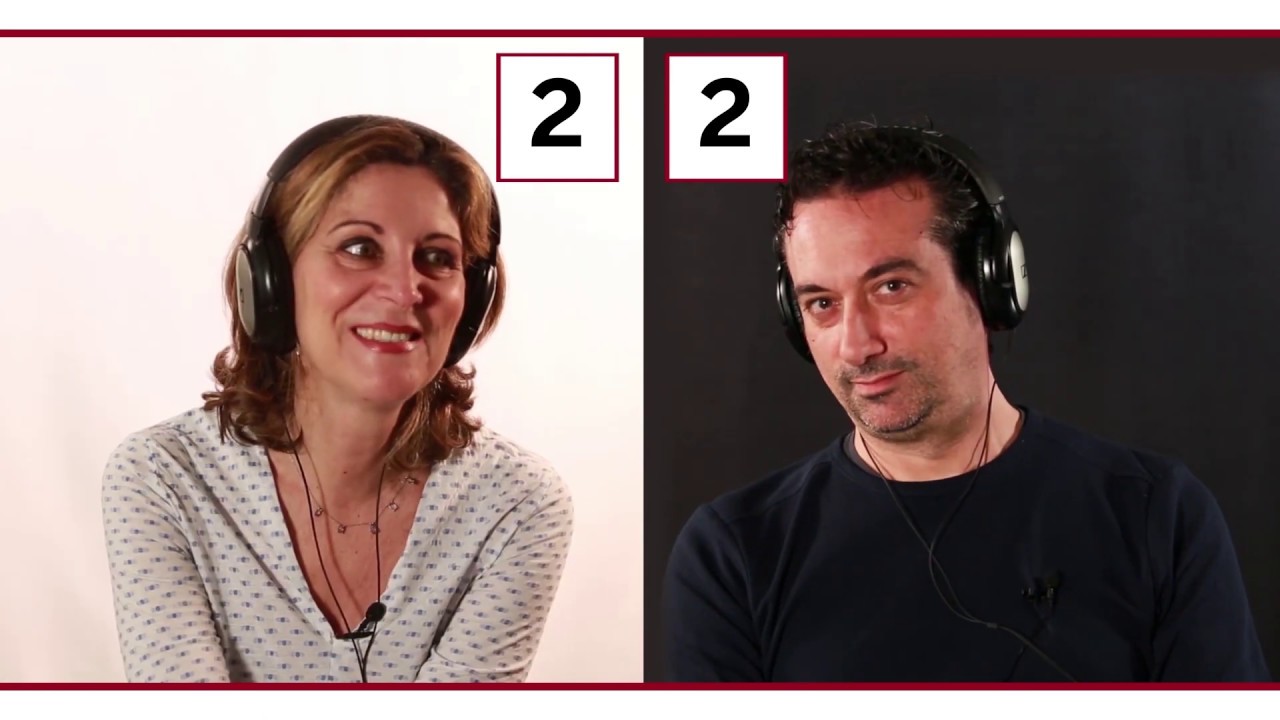 Quinte Parallele - Interviste doppie con i musicisti della Filarmonica della Scala Ep. 1