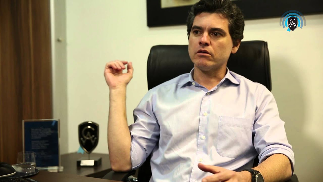 Conversas com Fernando Corbo - Parte 1