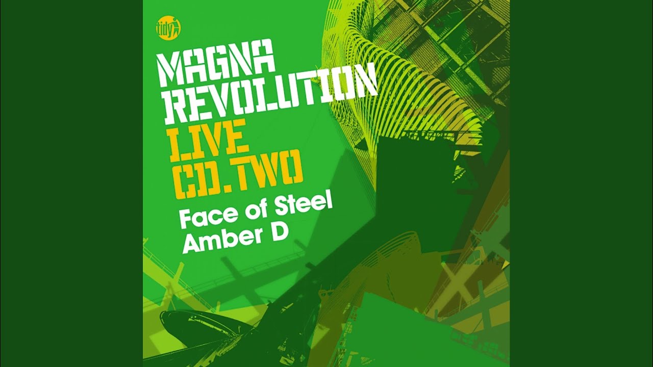 Annihilation (Paul Glazby Remix)