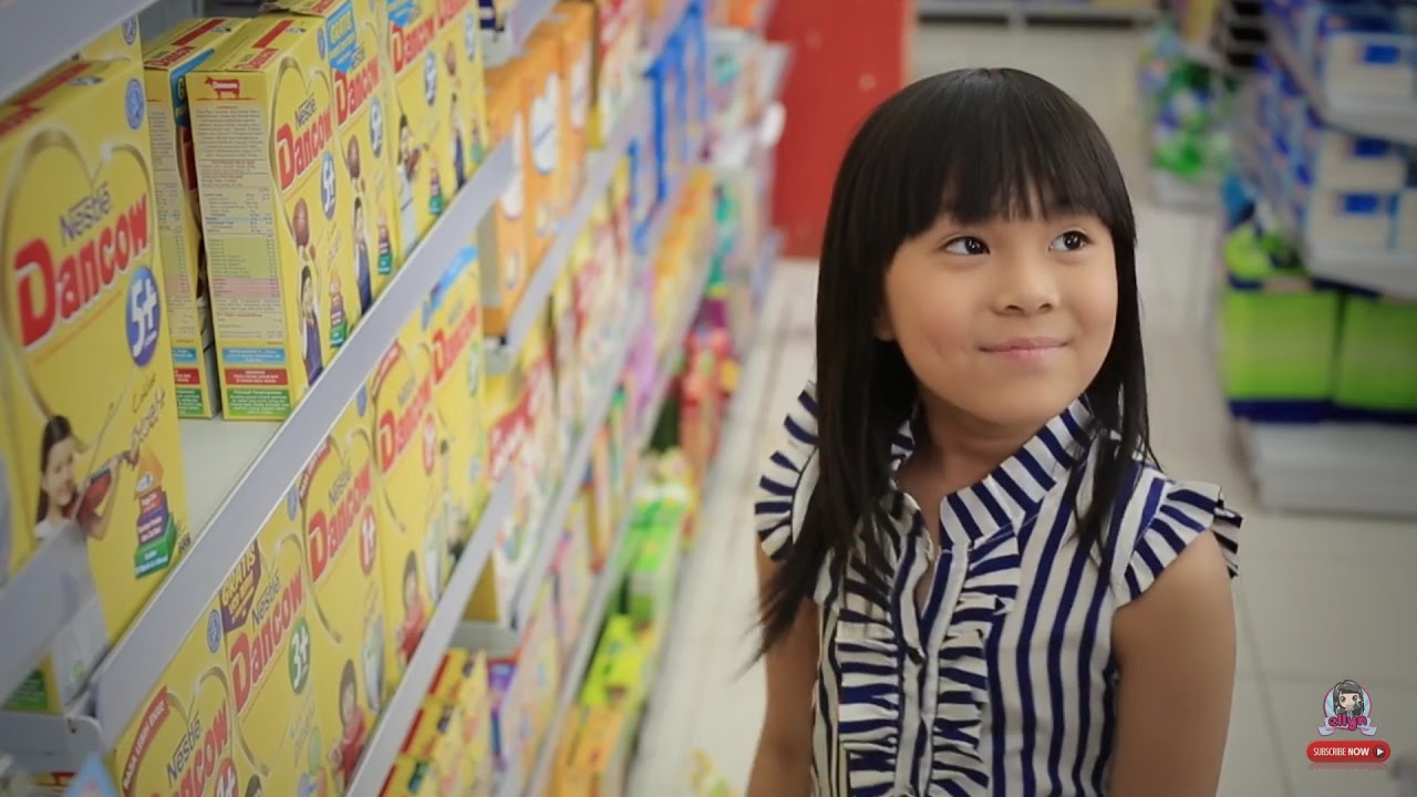Ellyn Clarissa - FILLER INDOMARET (2014)
