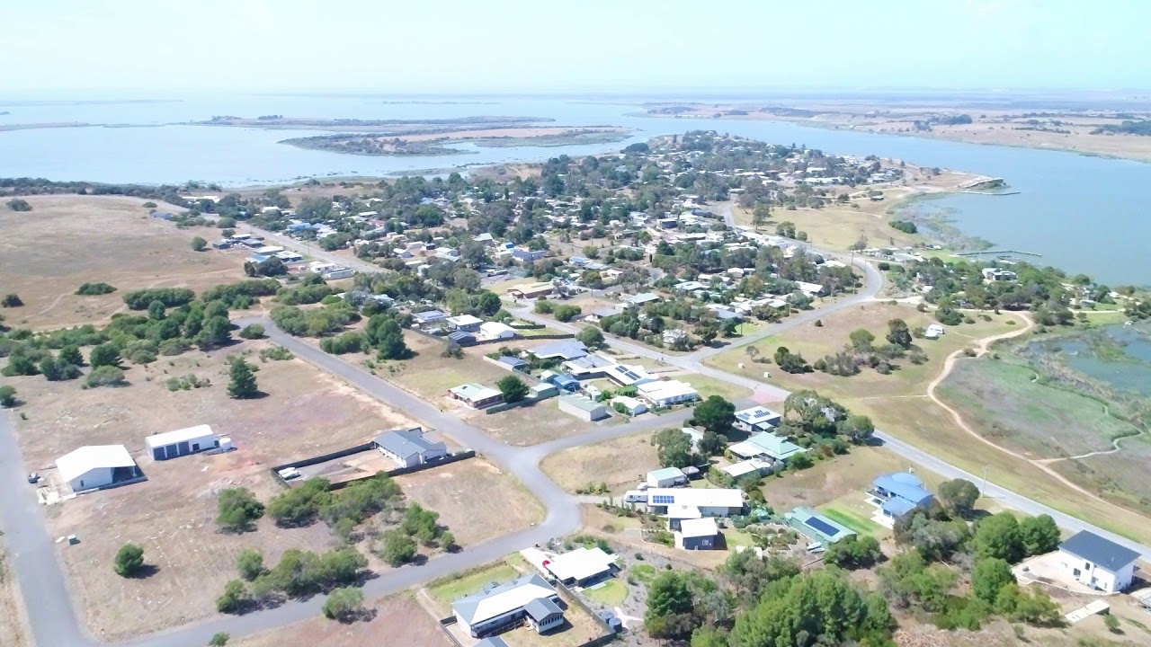 clayton bay loop
