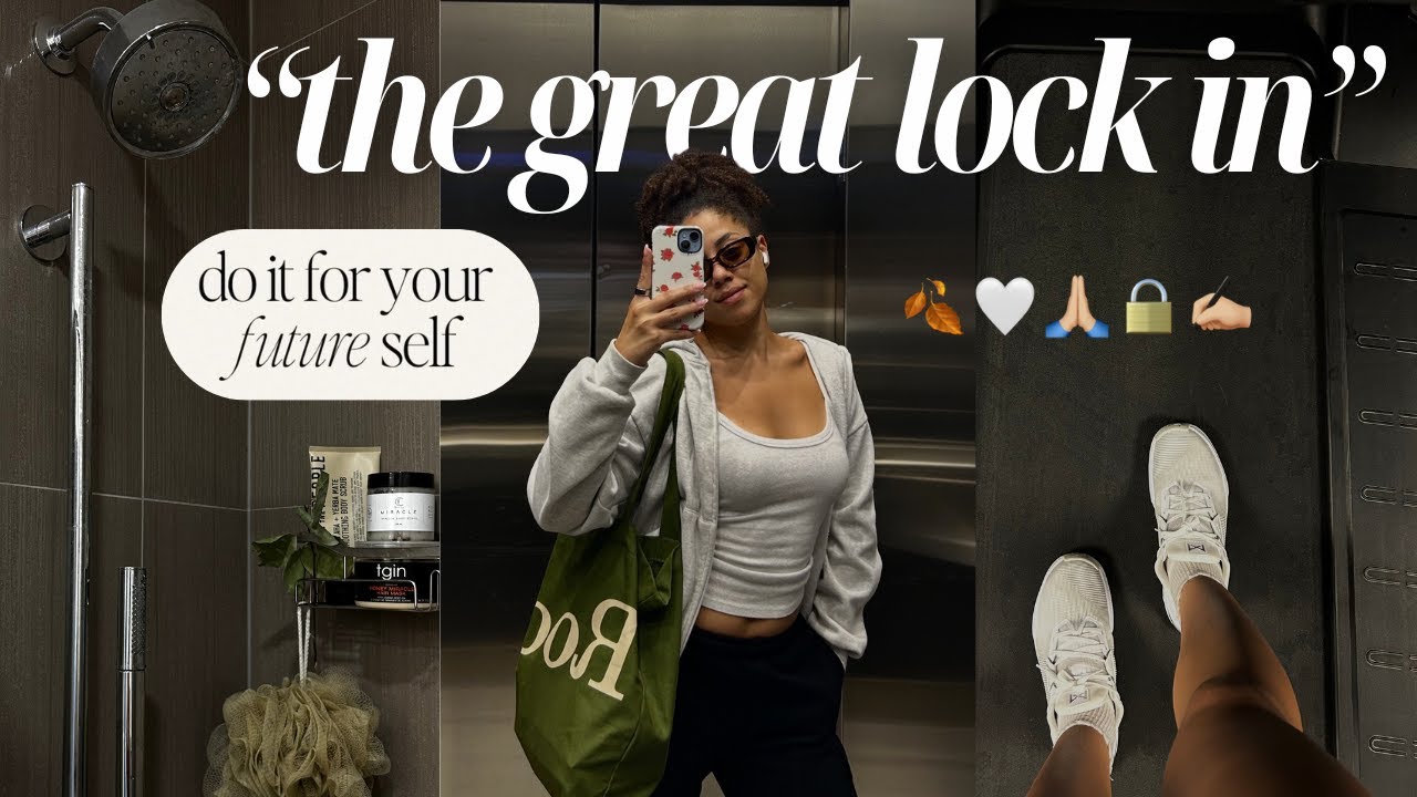 your future self requires you to lock in.