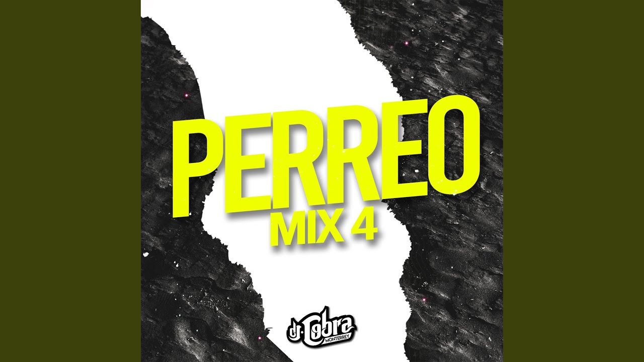 Perreo Mix 4