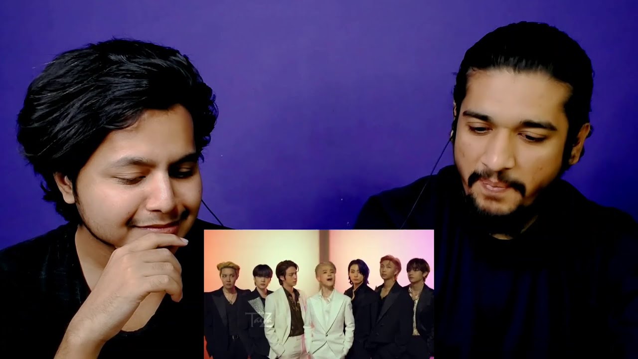 Pakistani reacts to bts things you didn't notice in butter (hotter remix) mv