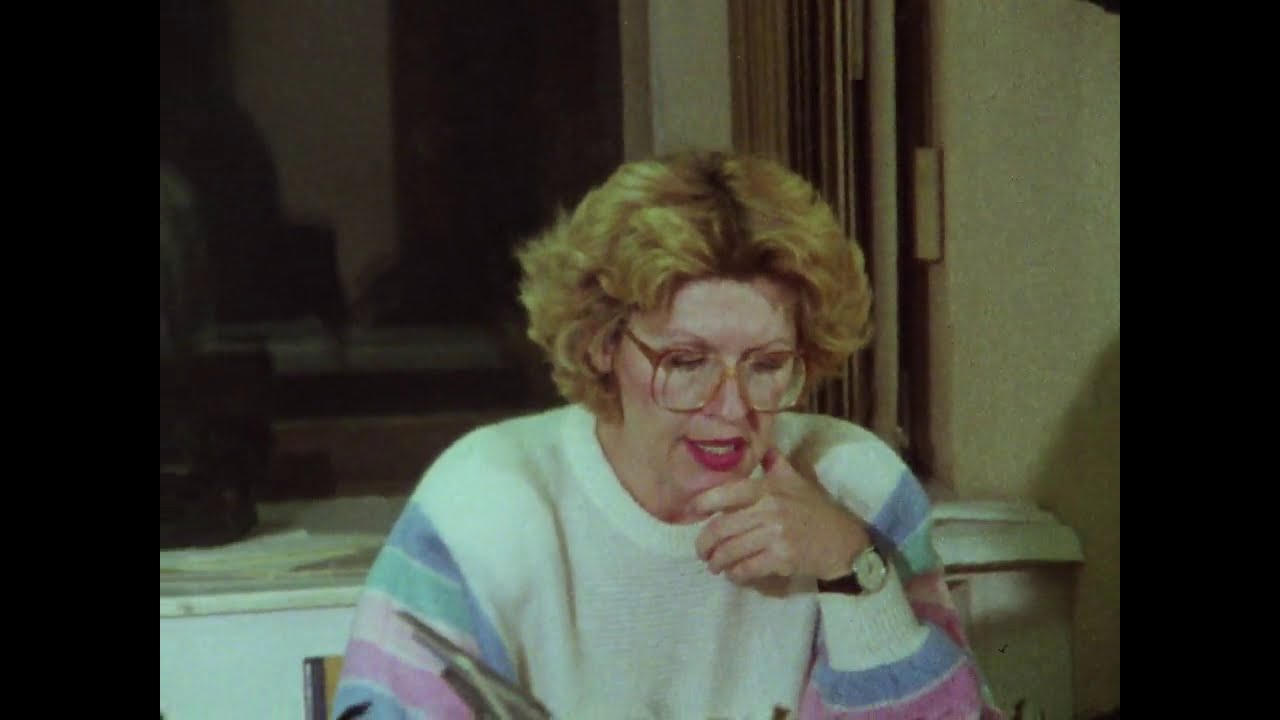 Eden raboten den vo RTS (1988)