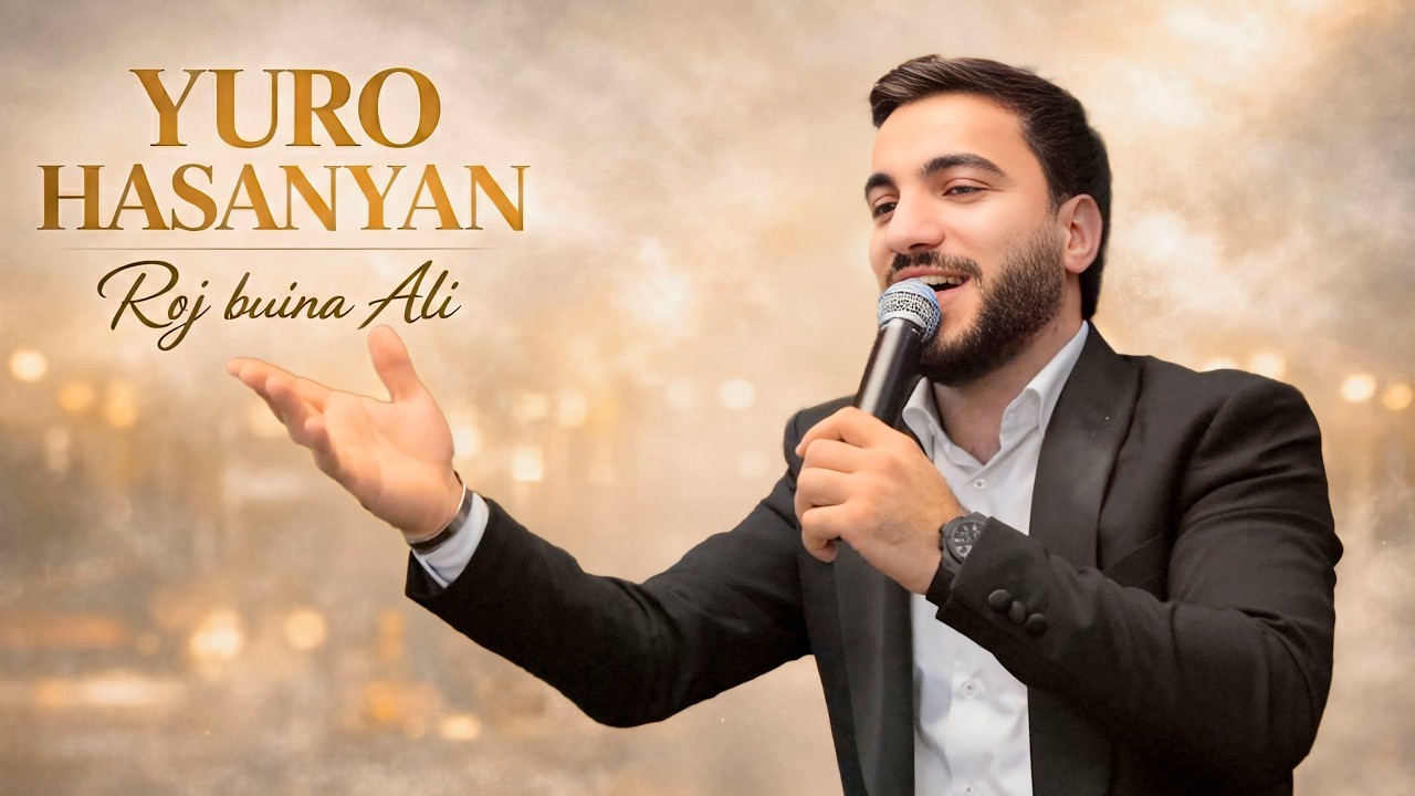Yuro Hasanyan - 