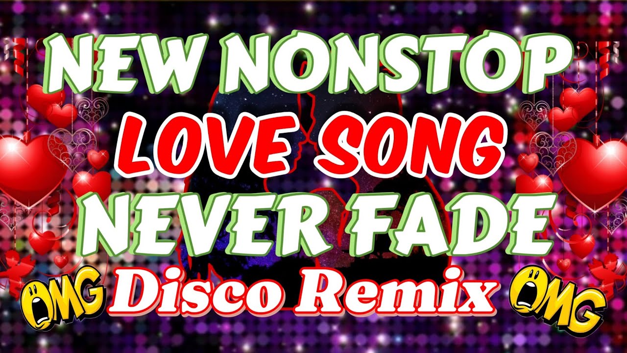 🔴NEW NONSTOP LOVE SONG WALANG KA KUPAS-KUPAS DISCO REMIX | PURPLE OFFICIAL MIX TV