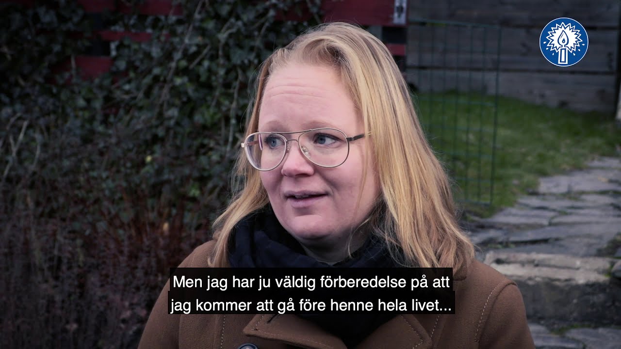 Att leva med epilepsi