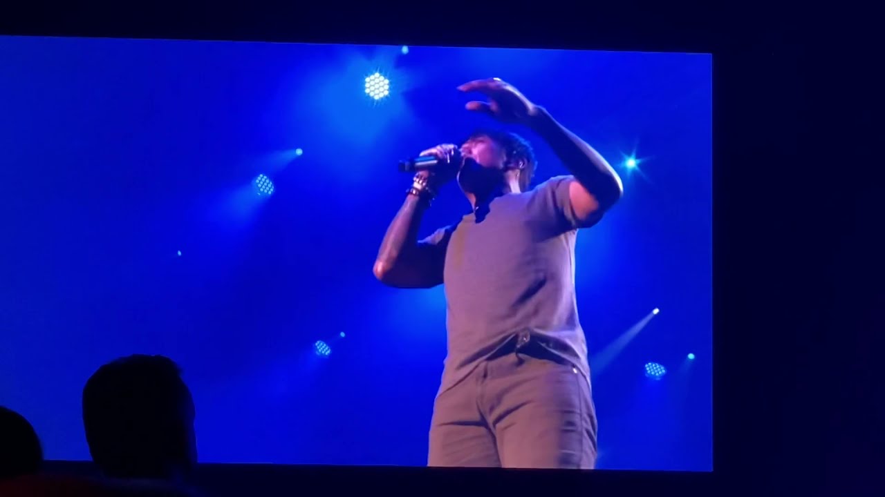 Journey “Faithfully” At The Hard Rock Atlantic City Mark Etess Arena 8/20/21