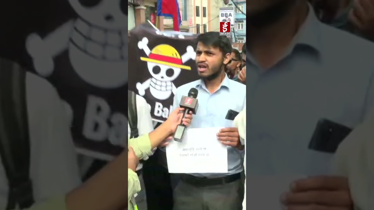 यो आन्दोलनले सत्ता पनि कब्जा गर्न सक्छ