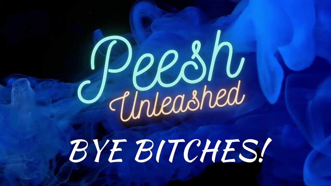 OCRP - Does Peesh Stream?