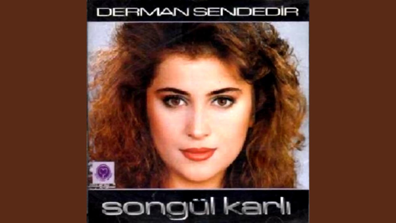 Sen Ölme Yar