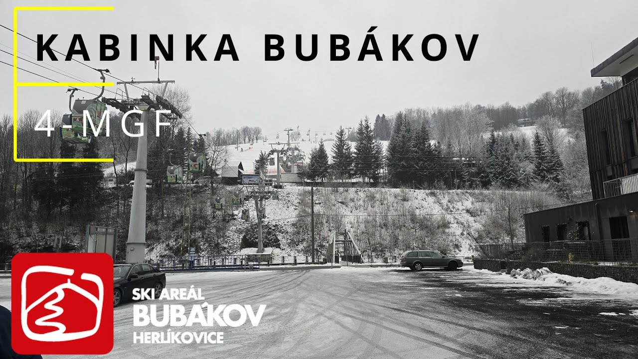 (CZ) Bubákov | 4-MGF 