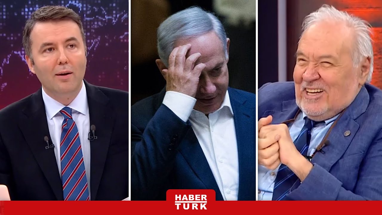 İsrail’in Yazıt Üzerinden Egemenlik İddiası Ne Anlama Geliyor?