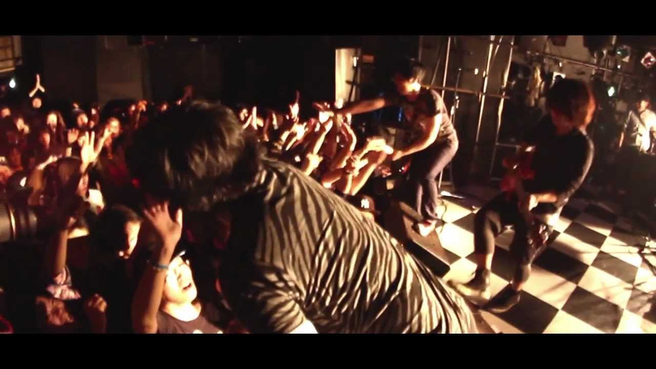 Silhouette from the Skylit  