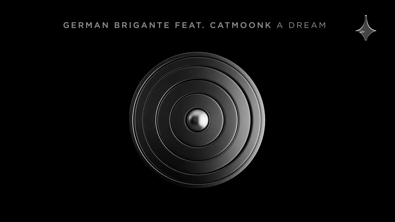German Brigante, Catmoonk - A Dream