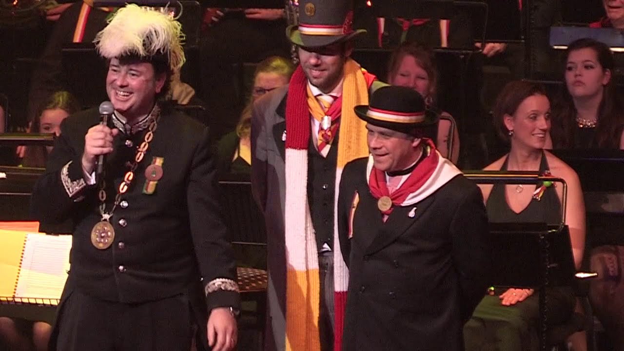 Grand Gala du Kwek 2017 Peer vaan den Muggenheuvel tot den Bobberd - Sollicitatie