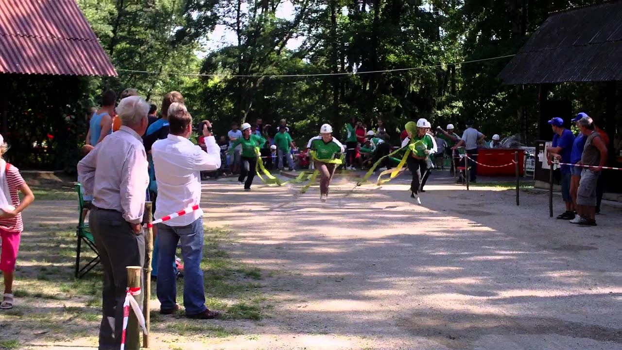 VC Postřelmůvek 3.9 2011 - Lesnice 1_ženy