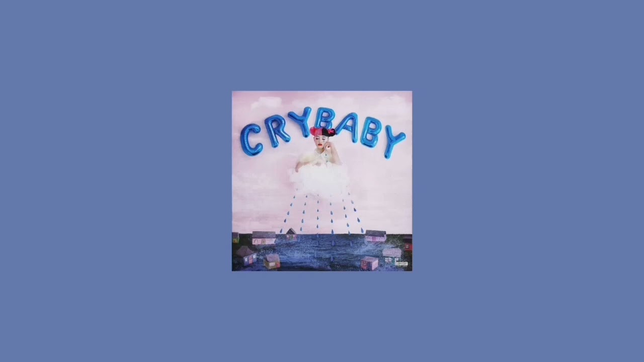 Milk And Cookies - Melanie Martinez (Instrumental Slowed)