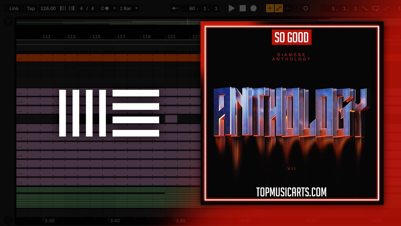 Tim Engelhardt & Sean Doron - So Good (Ableton Remake)