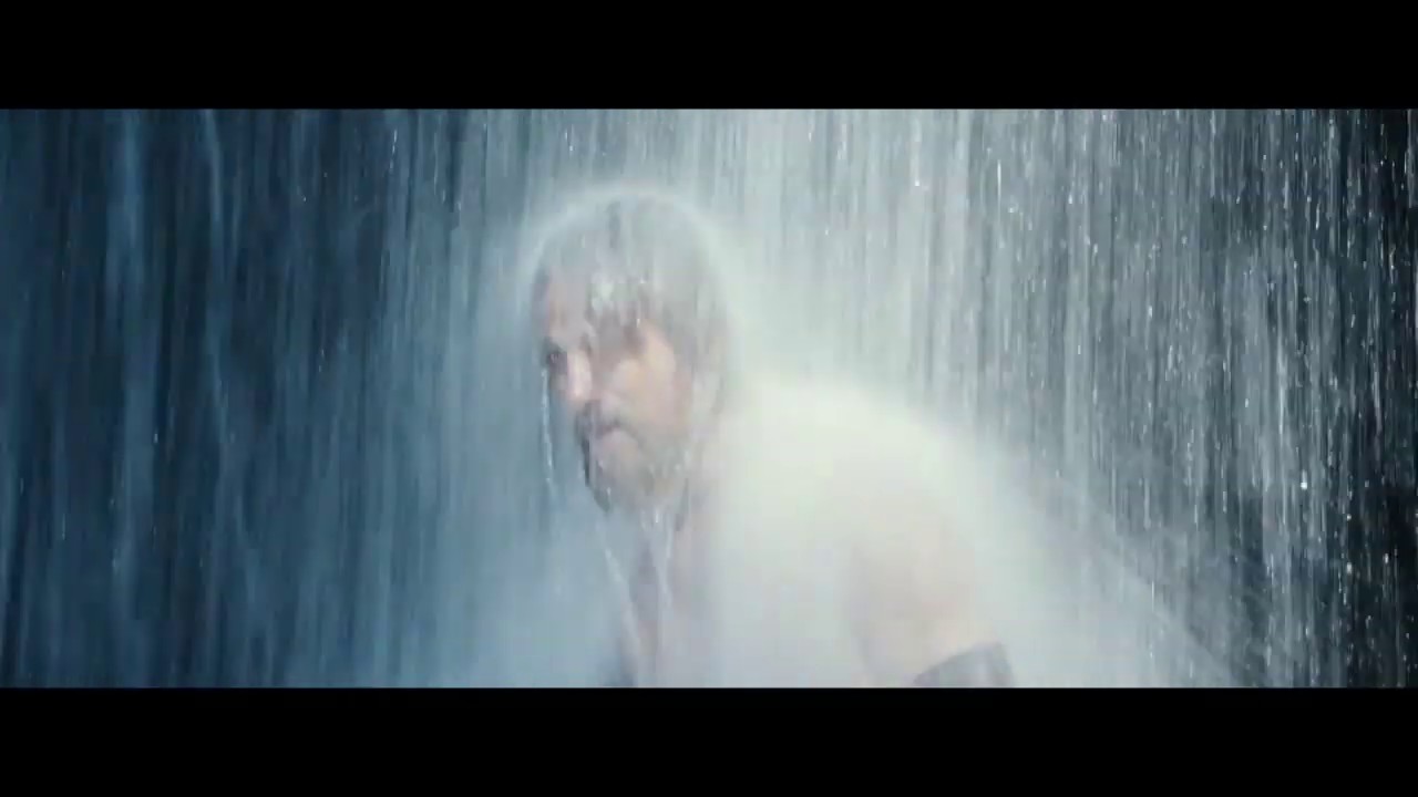 Niklas Paschburg - Tuur mang Welten [Captain Fantastic]