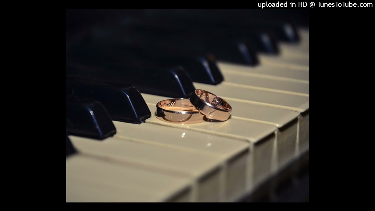 Marcha nupcial & Oceanos piano