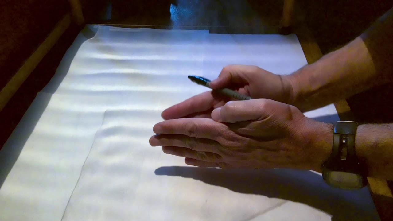 Ripple Tank   Refraction