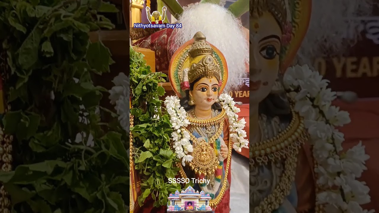 Nithyotsavam Day 84 