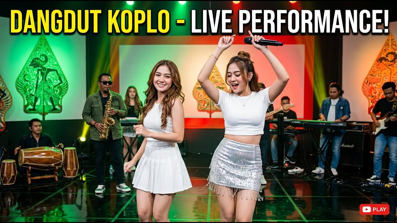 Dangdut Koplo Viral 2026 – Full Album Lagu Hits Enak Buat Aktivitas