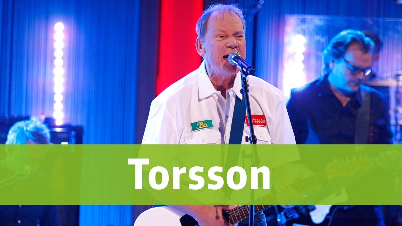 Torsson -  Tre Kusiner - BingoLotto 13/11 2016