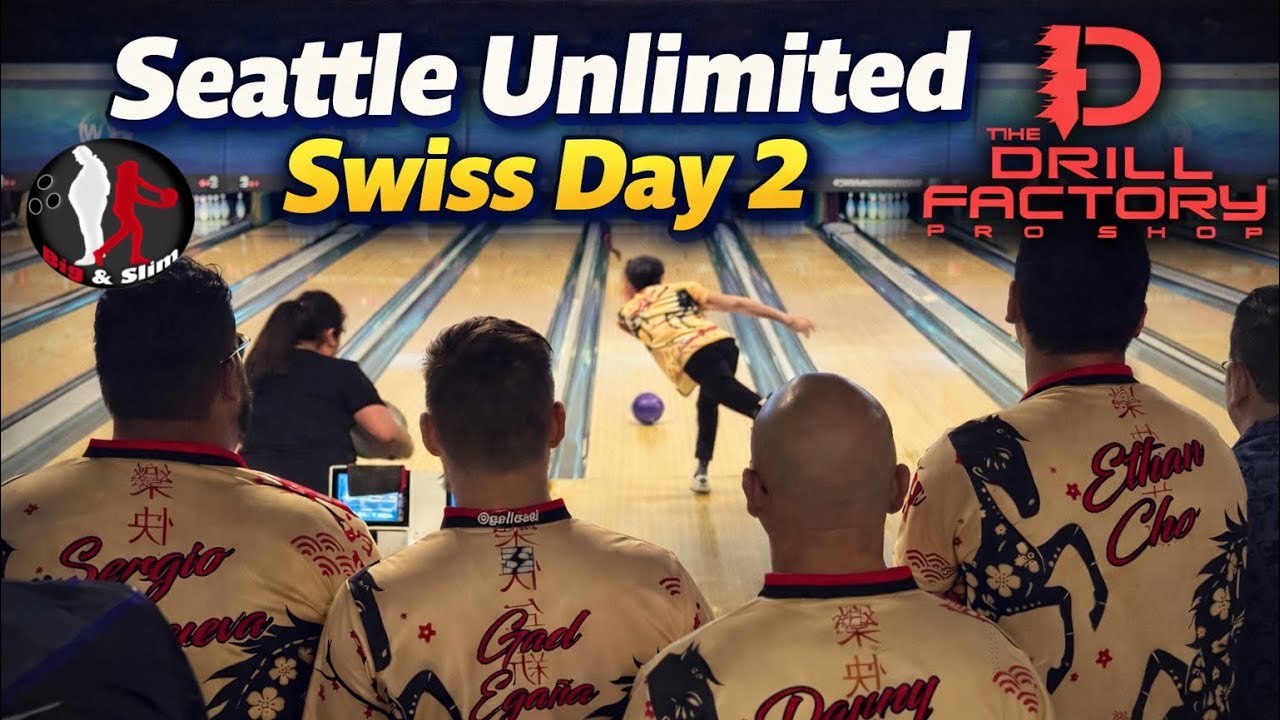 Сможем ли мы выиграть турнир Seattle Swiss? Часть 2.