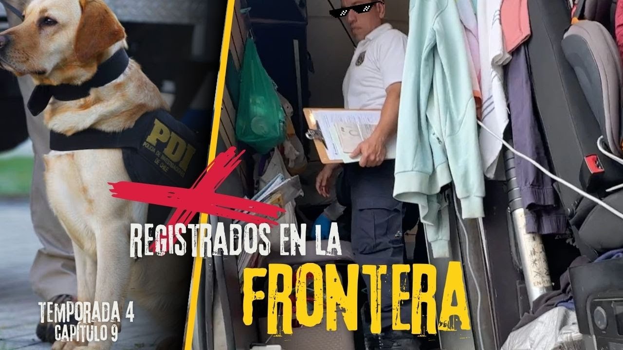 frontera Ecuador Peru