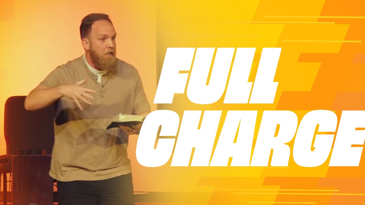 Full Charge