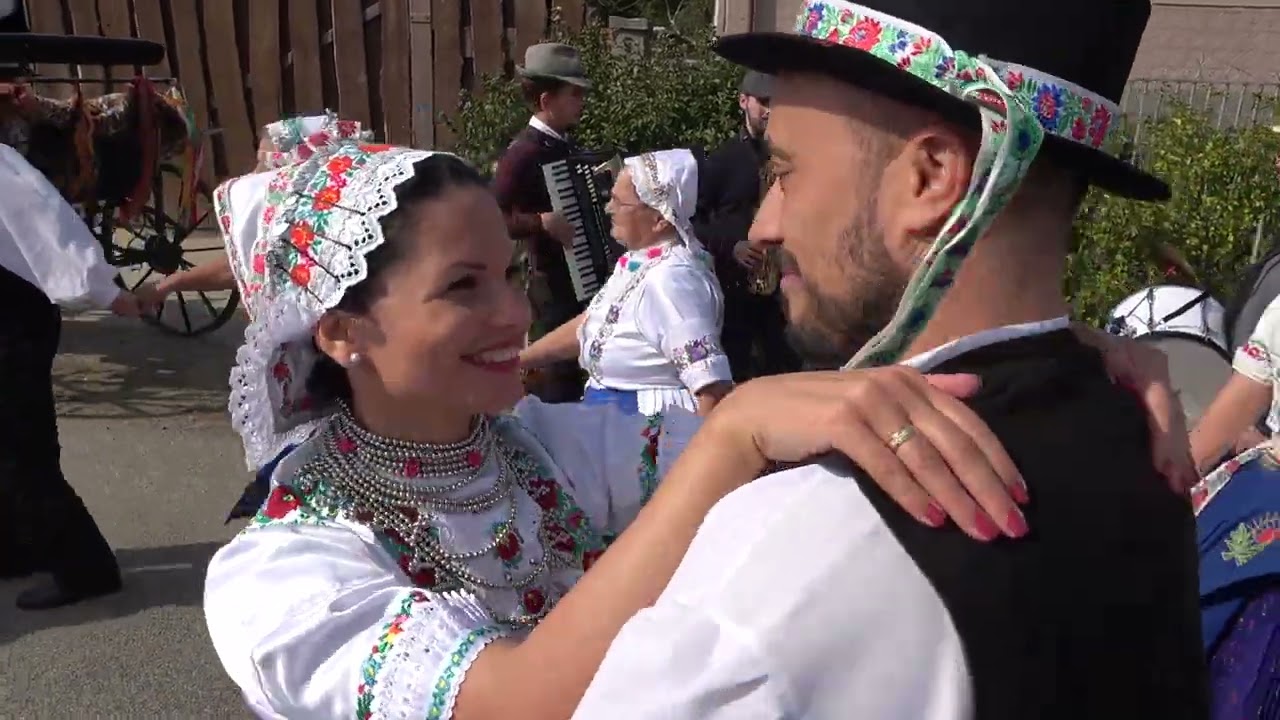 Csővári szüreti mulatság 2022.