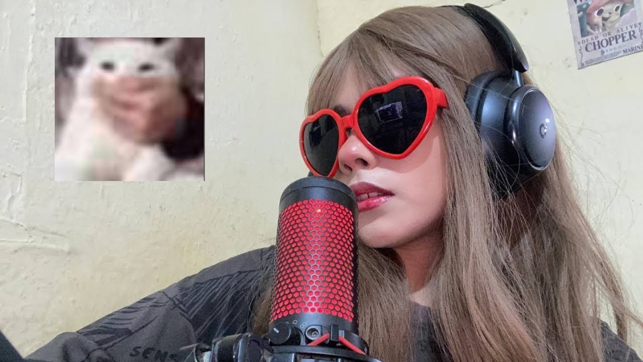asmr en español ⋆˚࿔ inaudible y mouth sounds