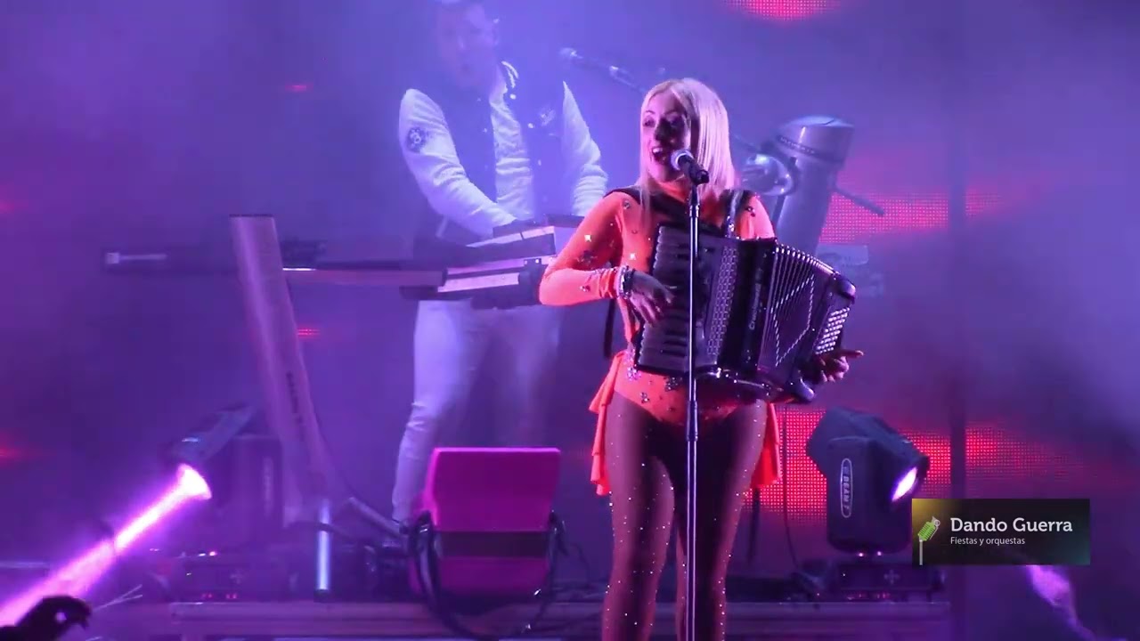 Grupo Beatriz 22 La Morita