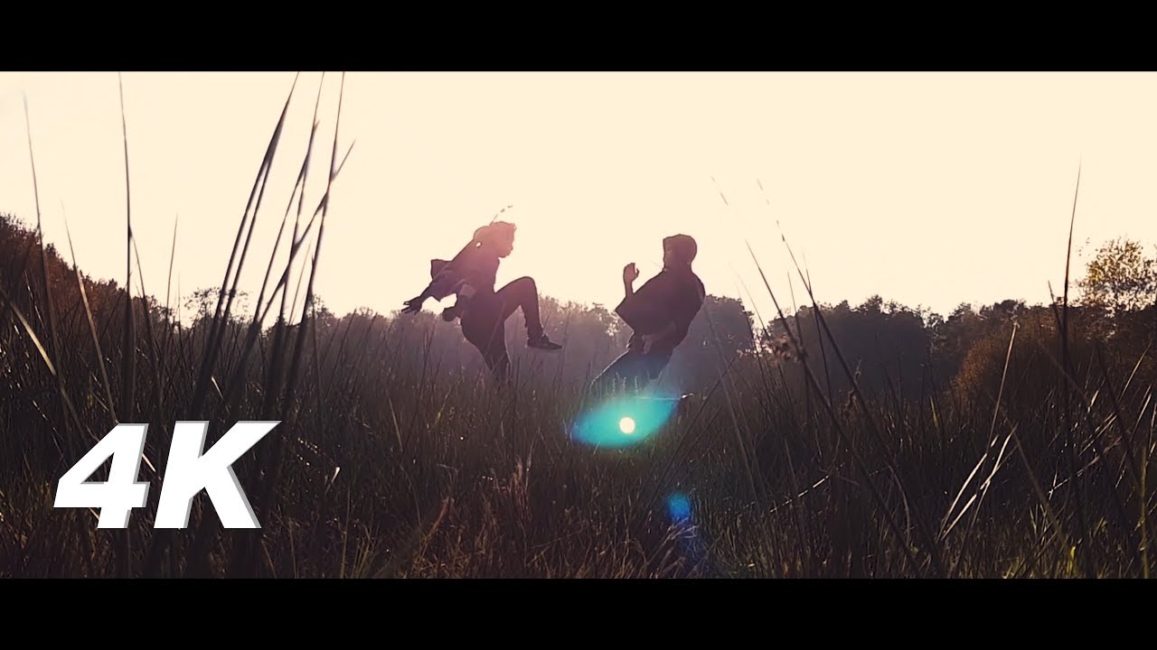 Arrow Legacy: The Hunt | Short Film