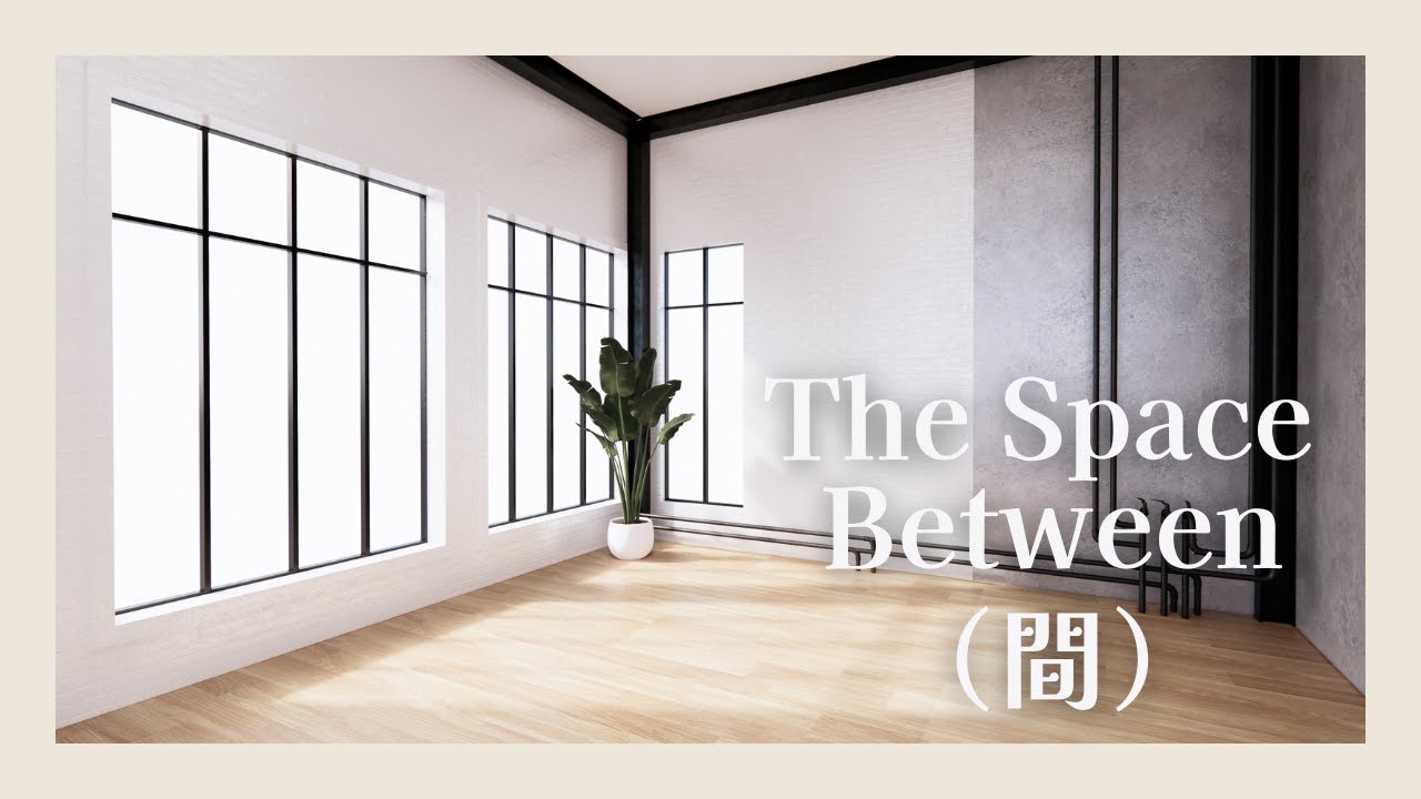 Japanese Art of the Pause 