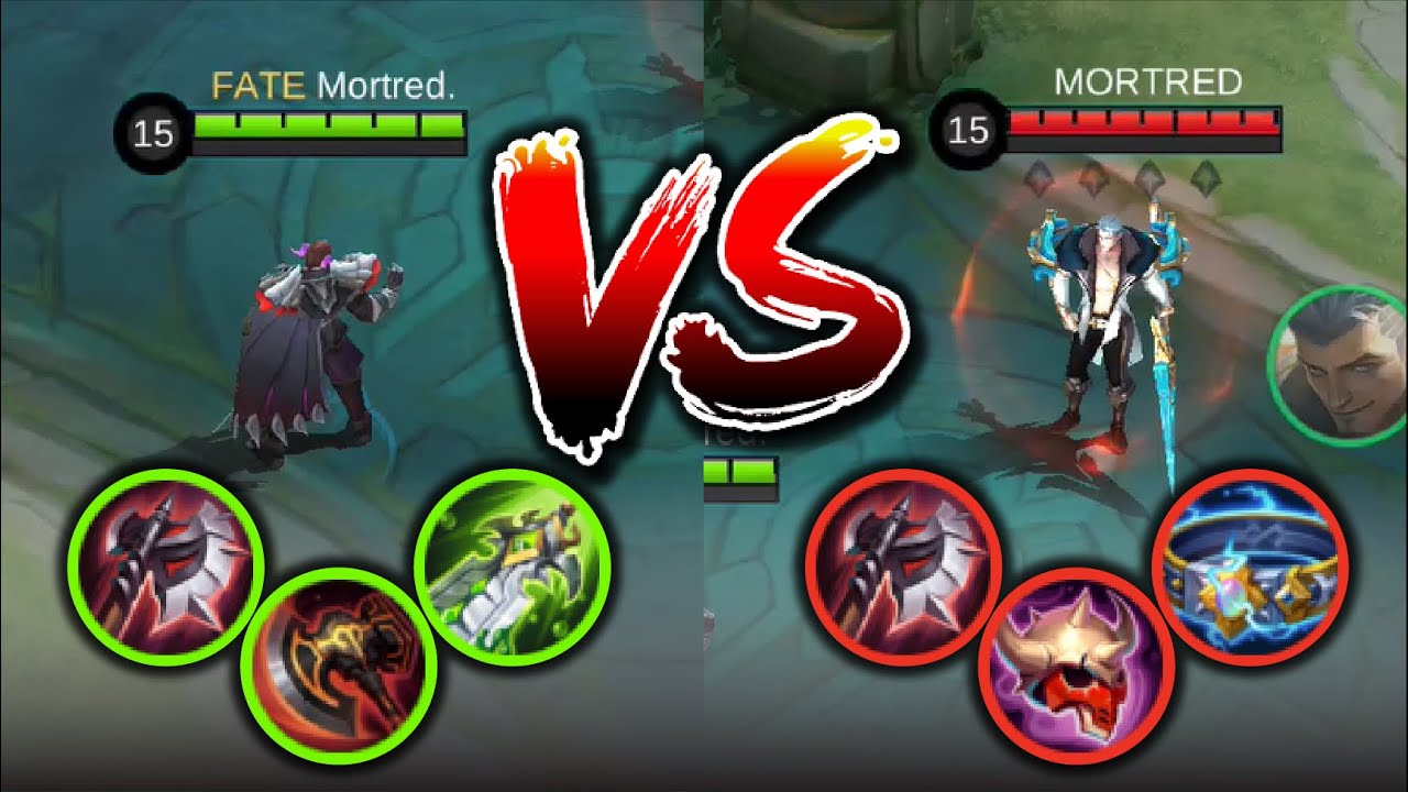 YU ZHONG vs FREDRINN - Who will win? #s27