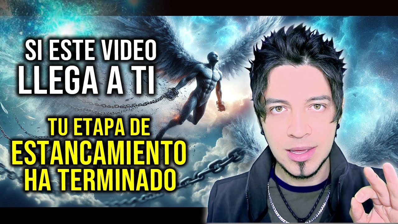 Qu&eacute; hacer si me siento ESTANCADO en la vida