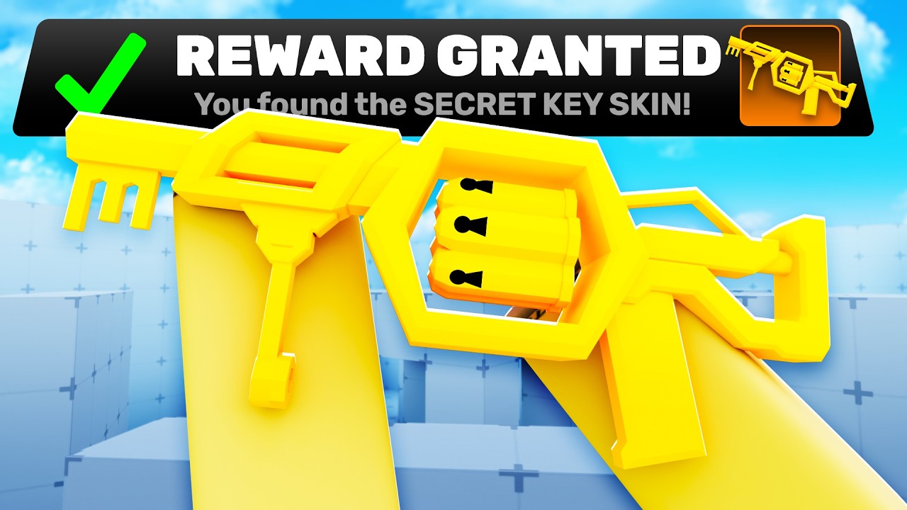 Я развенчал 25 скрытых мифов в Roblox Rivals.