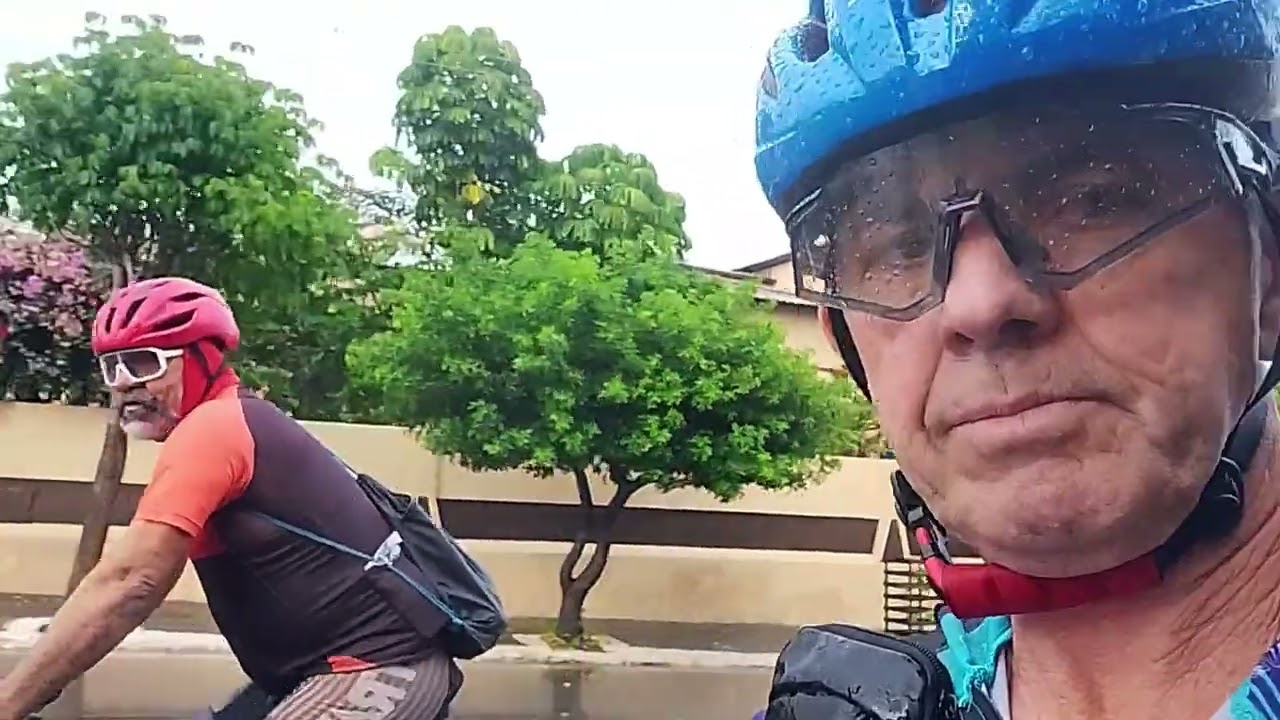 Pedal brejo ao cariri muita chuva 08/02/26