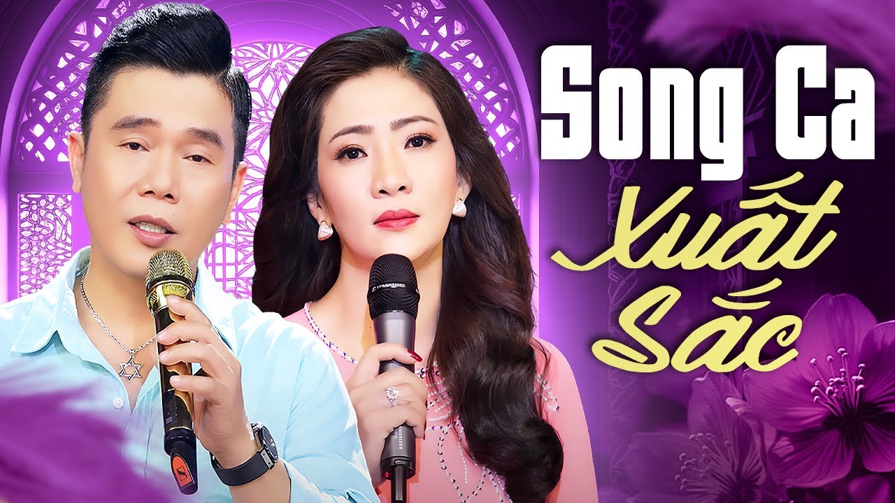 Song Ca Bolero Nam Nữ Hay Xuất Sắc - Màn Kết Hợp Gây Thương Nhớ Không Thể Bỏ Lỡ