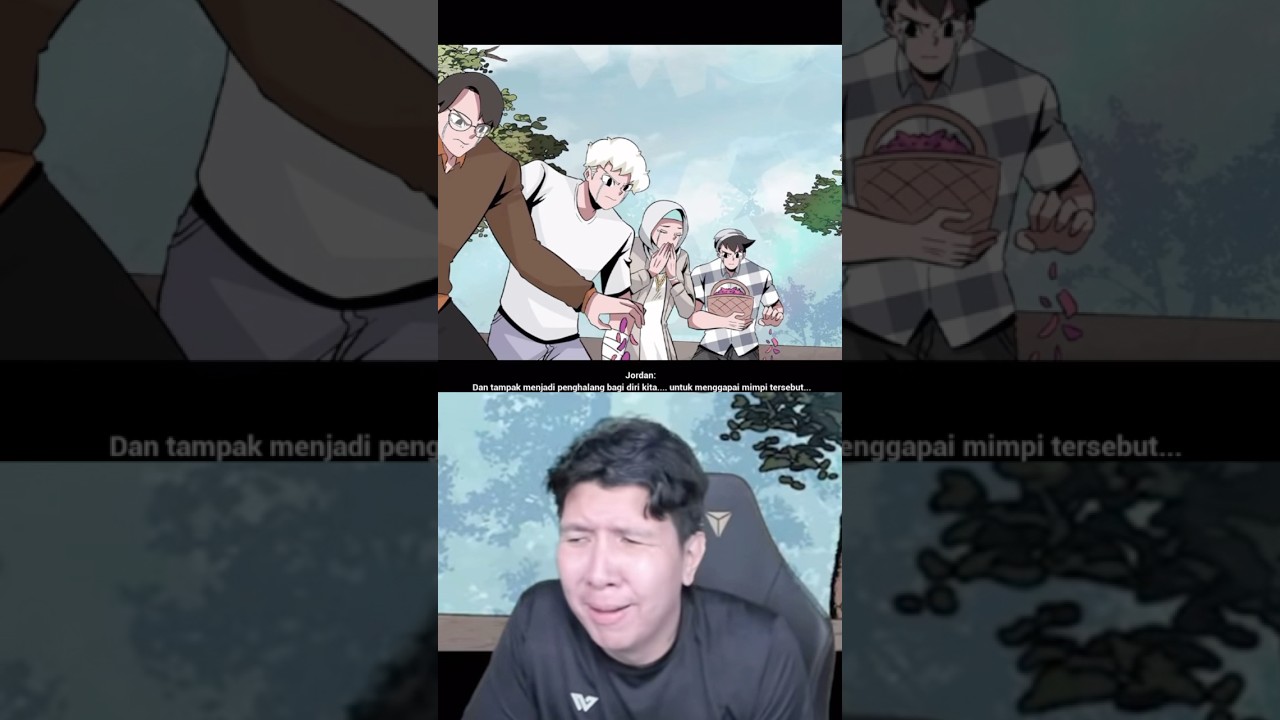 Momen Windah Tiba Tiba Sus 🤨 | Moment Kocak Windah TroubleMaker2 #windahbasudara #kocak