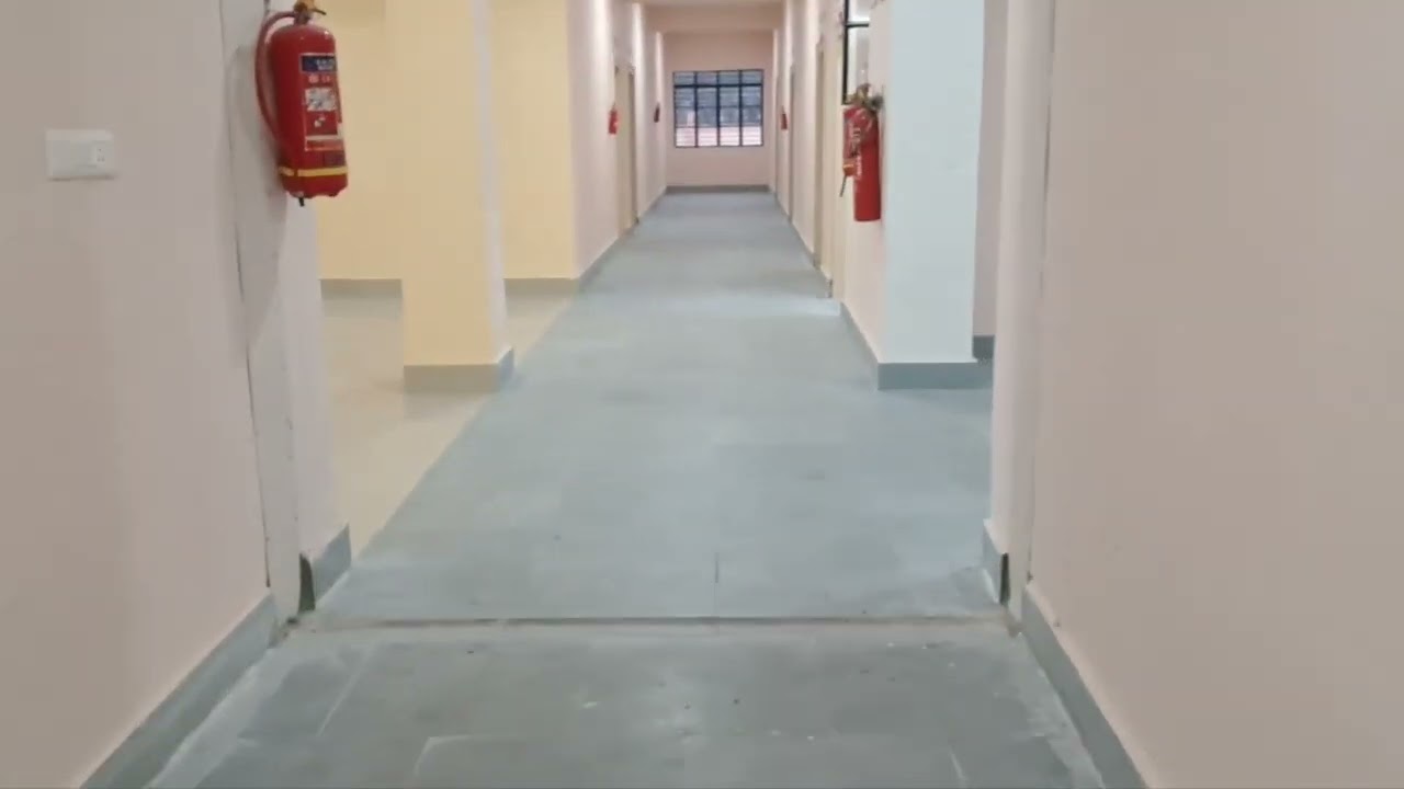 ||Gaya College of Engineering || Girls' Hostel