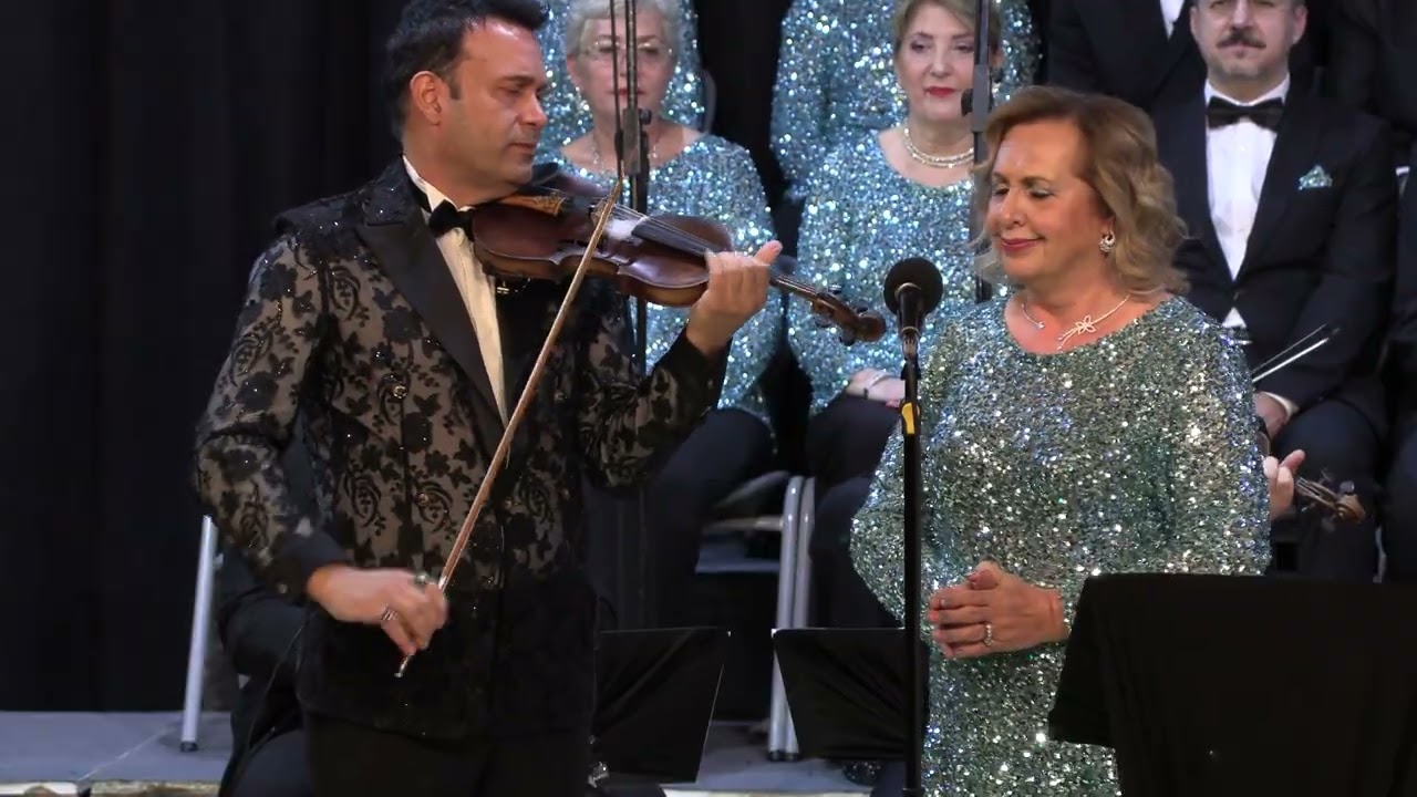 Ümit Türksever  - Seviyorum desen de kanmam sözüne