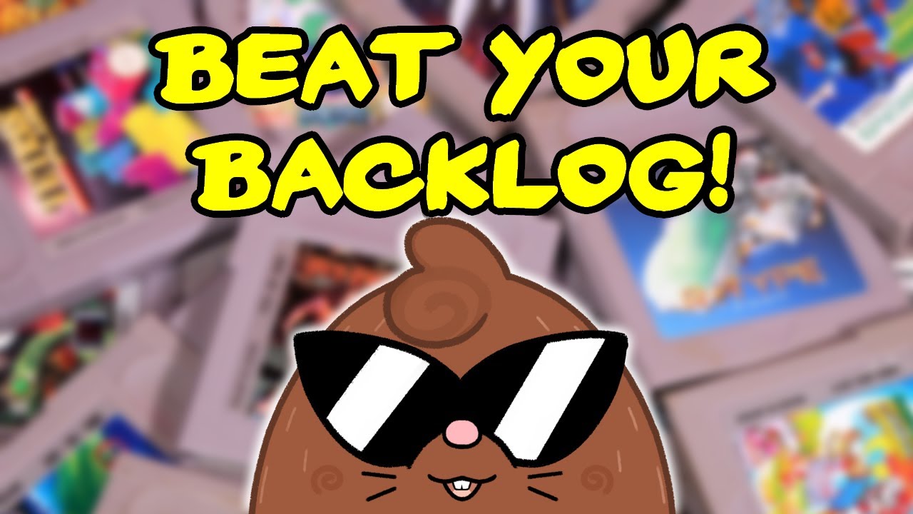 10 Tips To Destroy Your Backlog!
