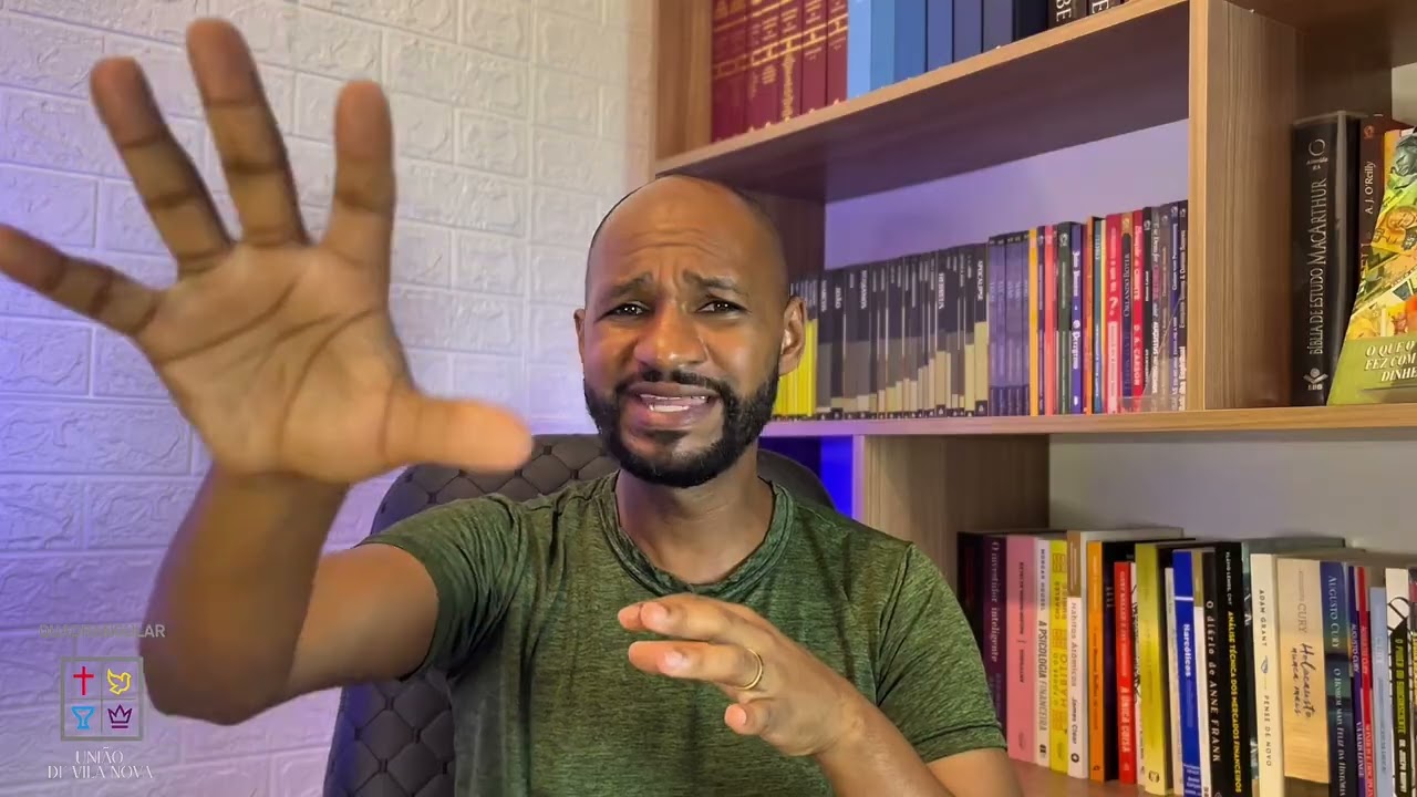 DEUS VAI MULTIPLICAR AS FINANÇAS DA SUA FAMÍLIA 