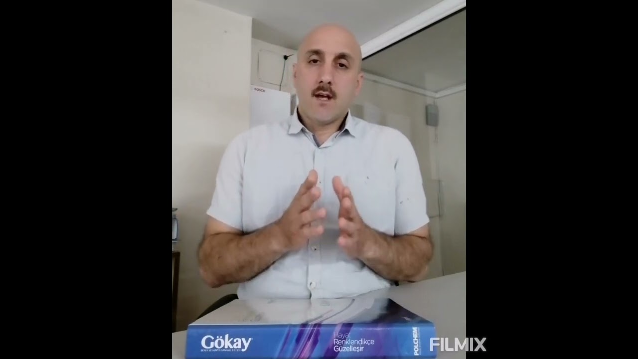 TİNER NEDİR? BOYADA TİNER SEÇİMİNİN ÖNEMİ!